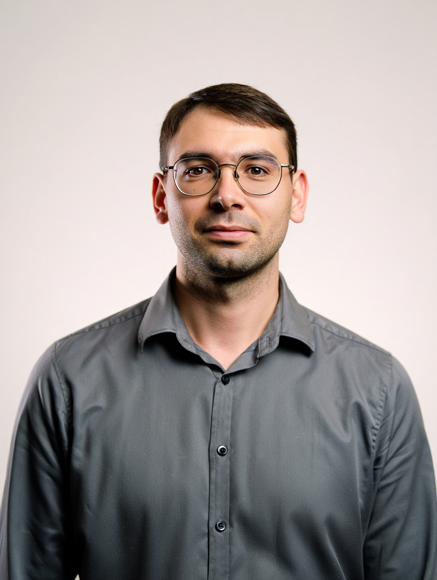 Антонов Иван Дмитриевич
